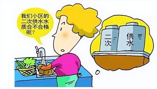 供水系統(tǒng)供水設(shè)備_供水設(shè)備的作用_二次供水設(shè)備